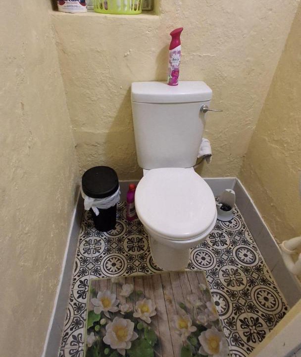 Photo of Bathroom in Trents