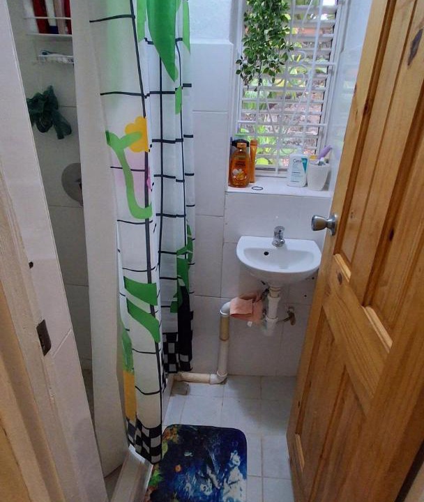 Photo of Bathroom in Trents