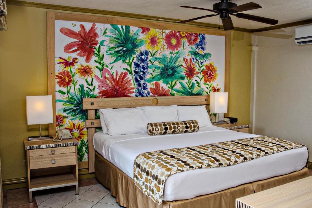 Photo of Bedroom in Rockley