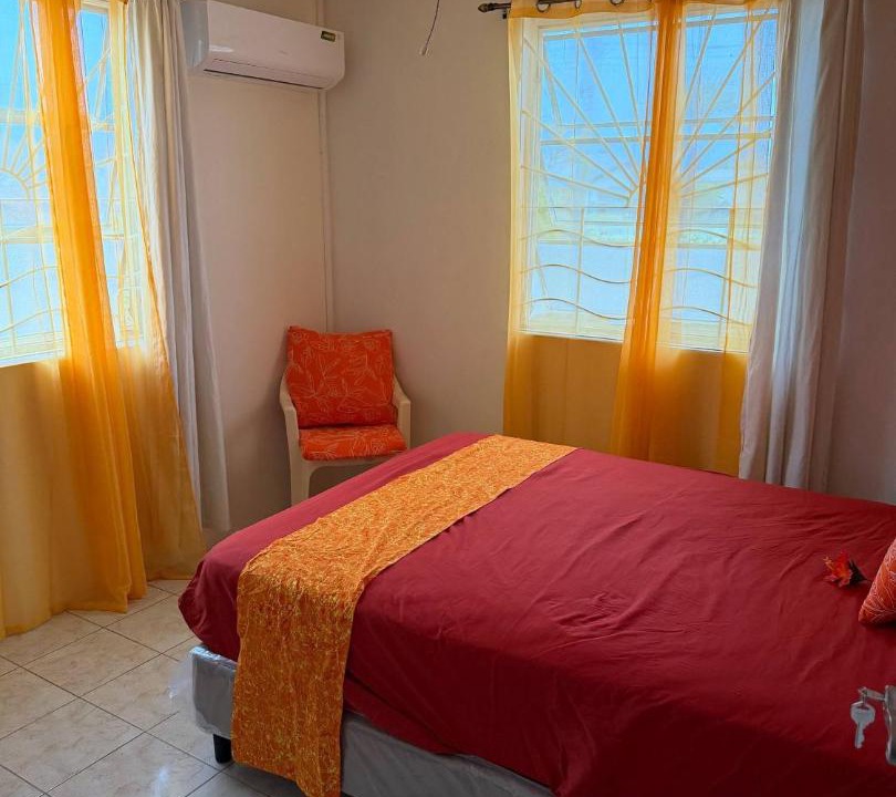 Photo of Bedroom in Chancery Lane