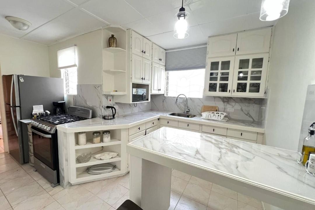 Photo of Kitchen in Chancery Lane
