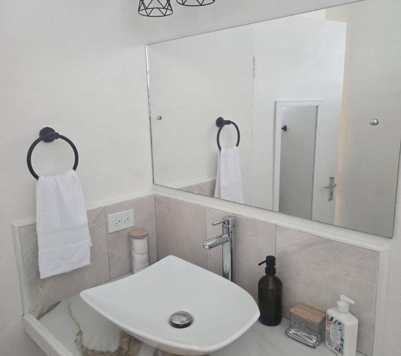 Photo of Bathroom in Chancery Lane