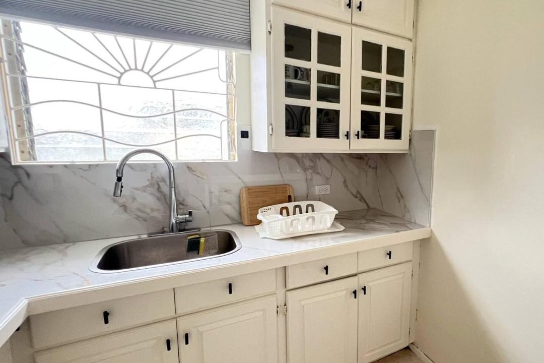 Photo of Kitchen in Chancery Lane