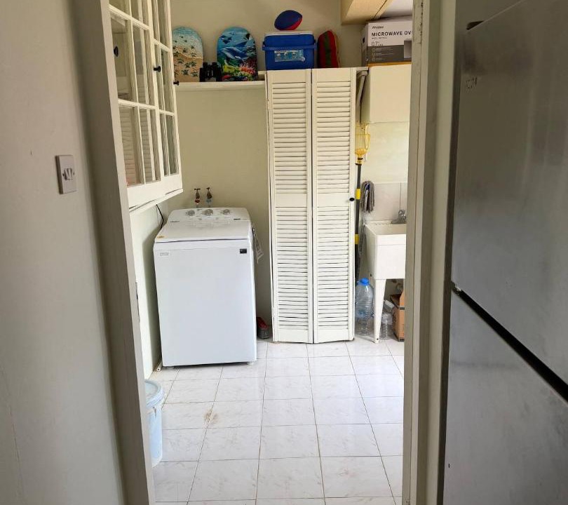 Photo of Kitchen in Chancery Lane
