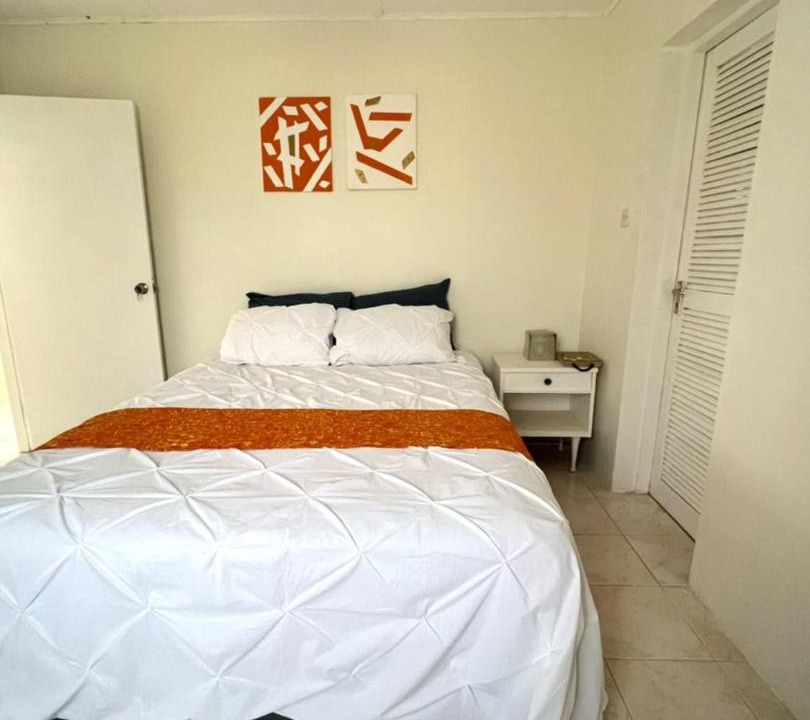 Photo of Bedroom in Chancery Lane