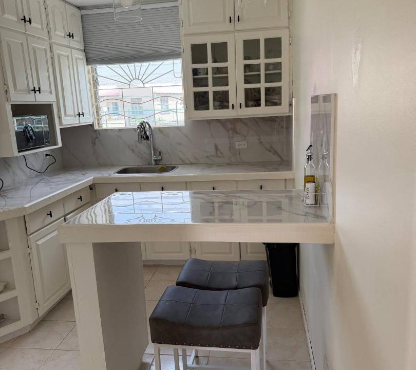 Photo of Kitchen in Chancery Lane