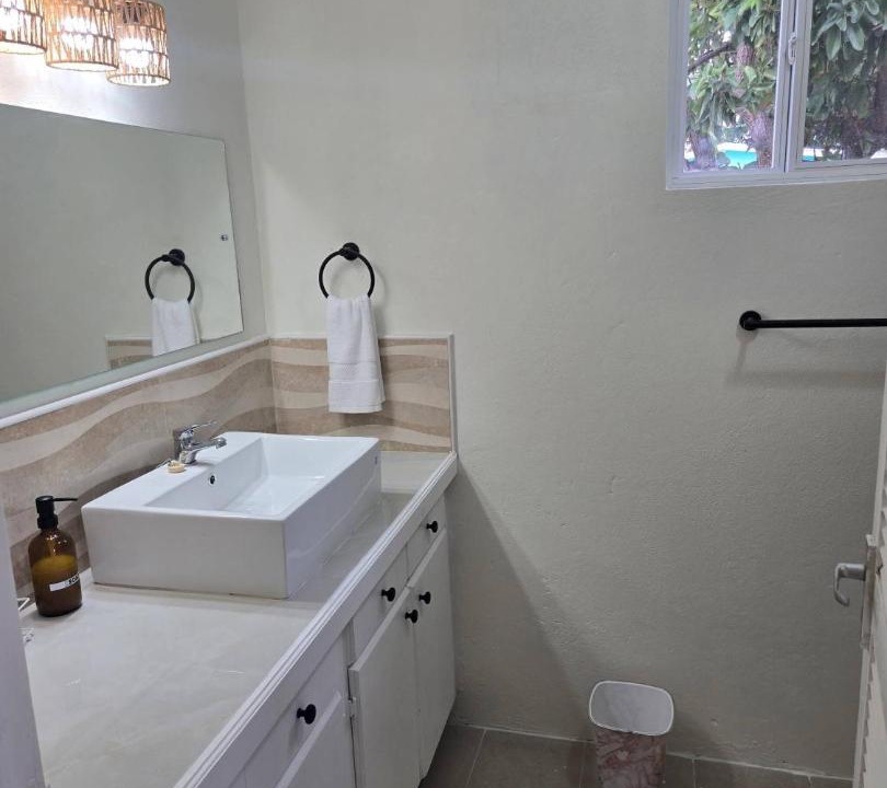Photo of Bathroom in Chancery Lane