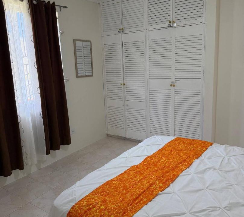 Photo of Bedroom in Chancery Lane