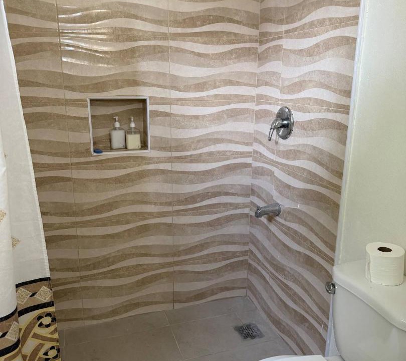 Photo of Bathroom in Chancery Lane
