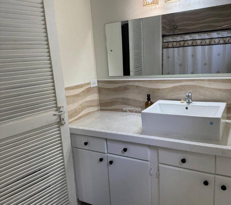 Photo of Bathroom in Chancery Lane