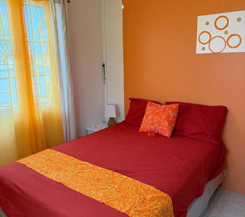 Photo of Bedroom in Chancery Lane