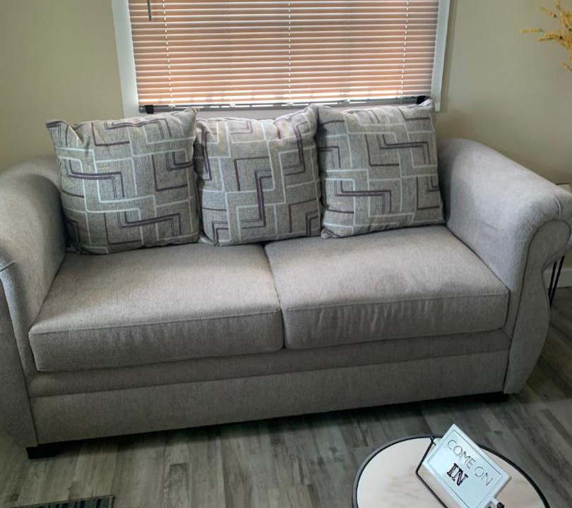 Photo of Livingroom in Howells