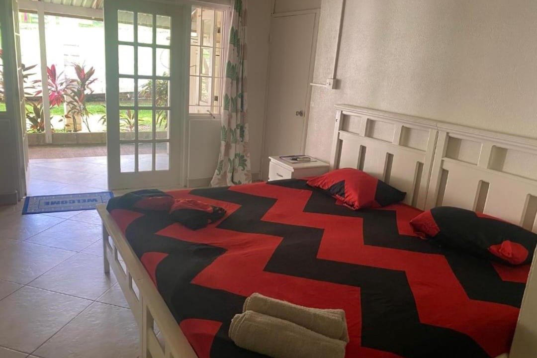 Photo of Bedroom in Westmoreland