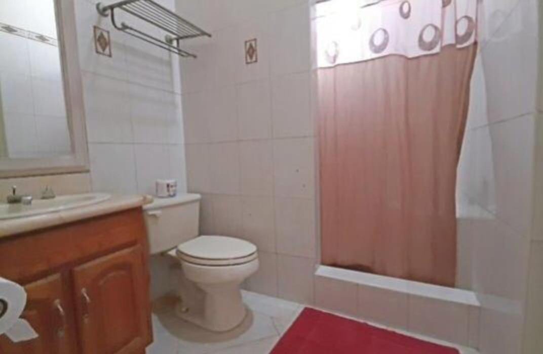 Photo of Bathroom in Westmoreland