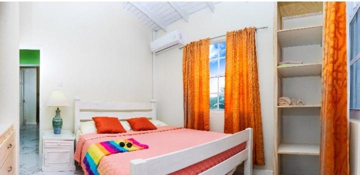 Photo of Bedroom in Bridgetown