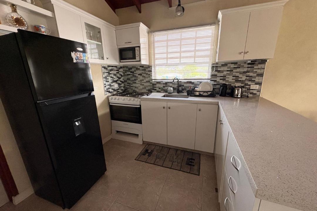 Photo of Kitchen in Black Rock