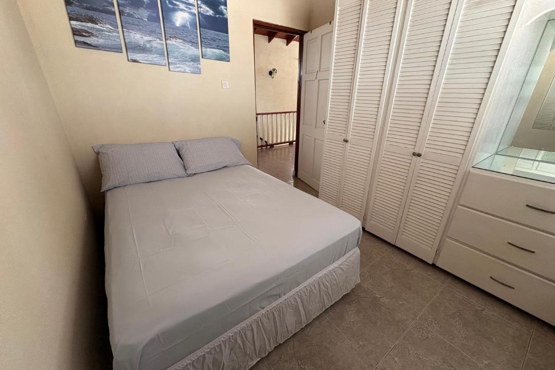 Photo of Bedroom in Black Rock