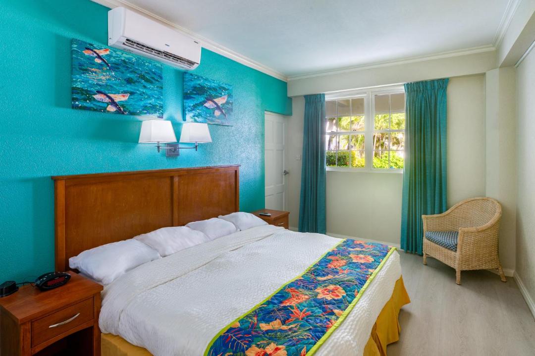 Photo of Bedroom in Worthing