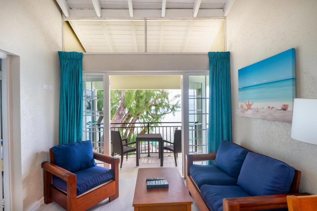 Photo of Patio Balcony in Worthing