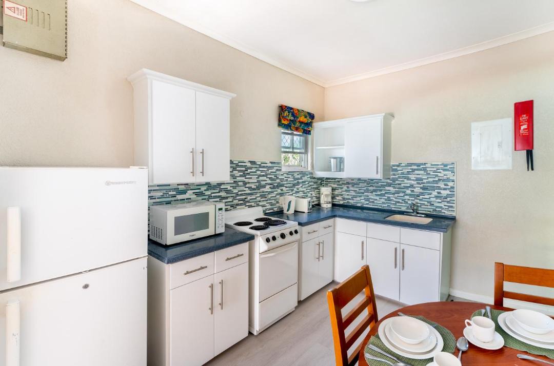 Photo of Kitchen in Worthing