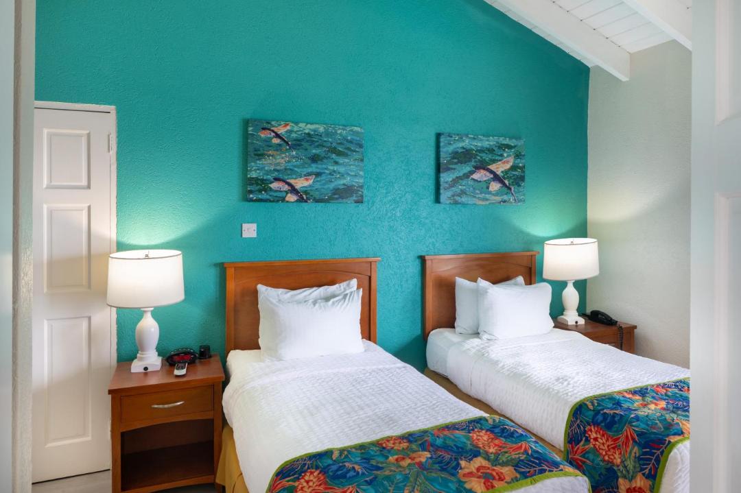 Photo of Bedroom in Worthing