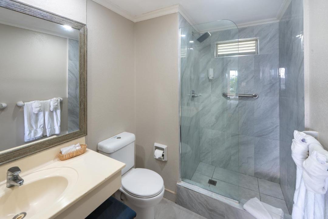 Photo of Bathroom in Worthing