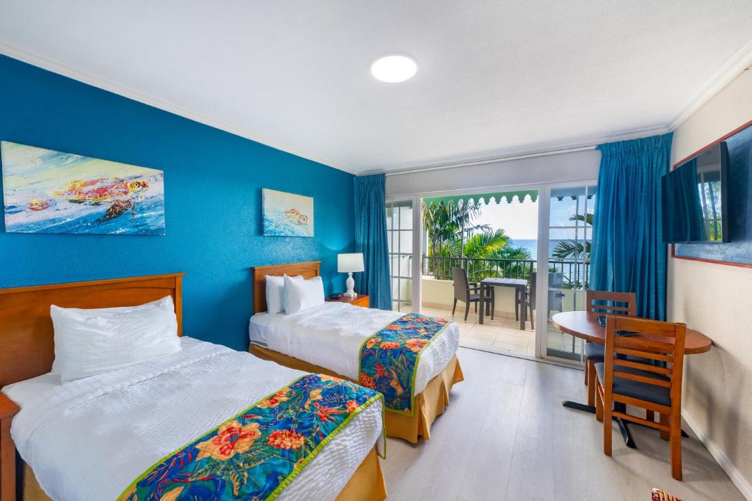 Photo of Bedroom in Worthing