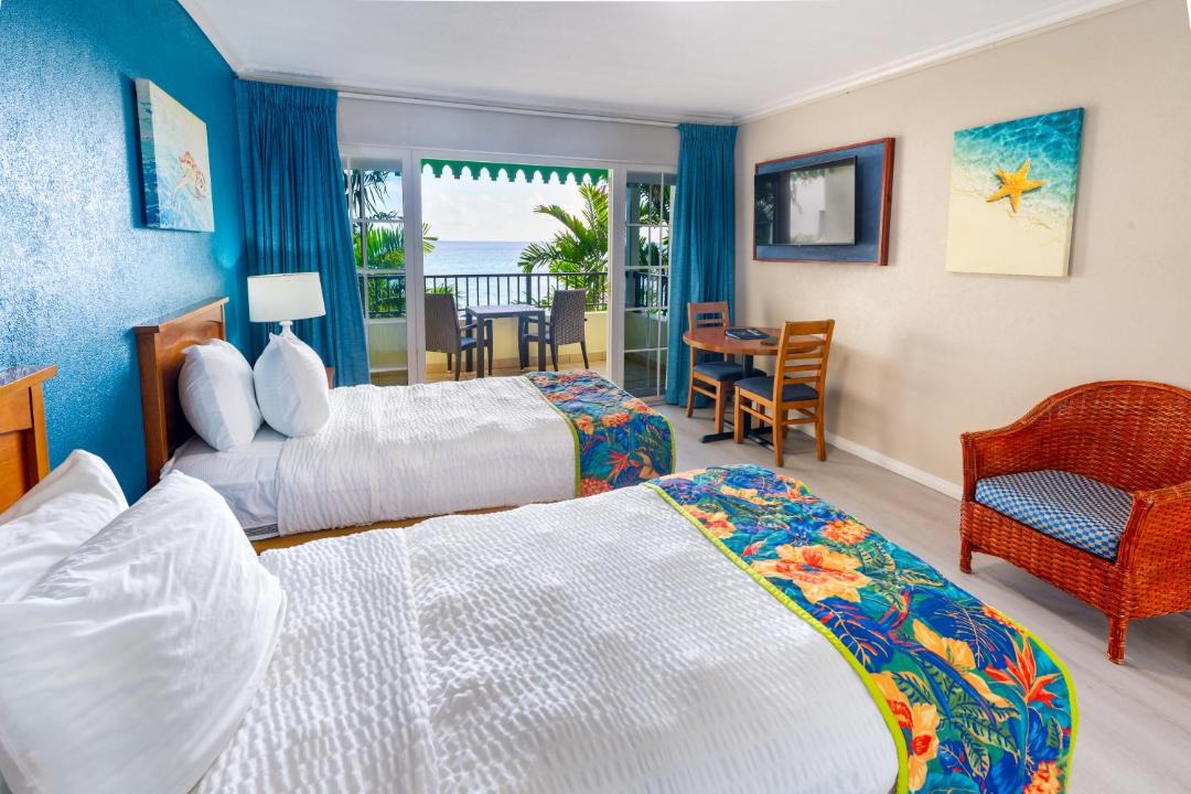 Photo of Bedroom in Worthing