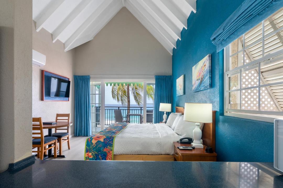 Photo of Bedroom in Worthing