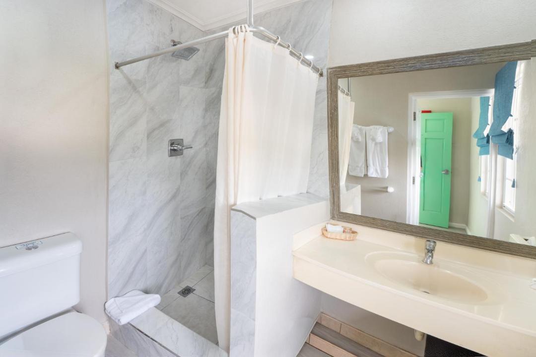 Photo of Bathroom in Worthing