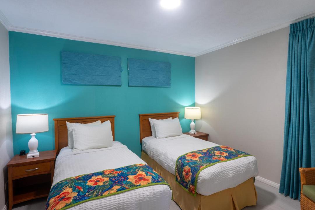 Photo of Bedroom in Worthing