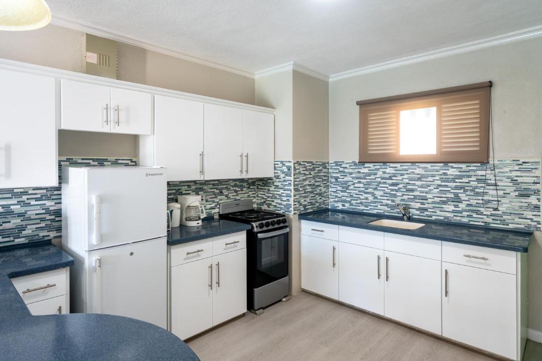 Photo of Kitchen in Worthing