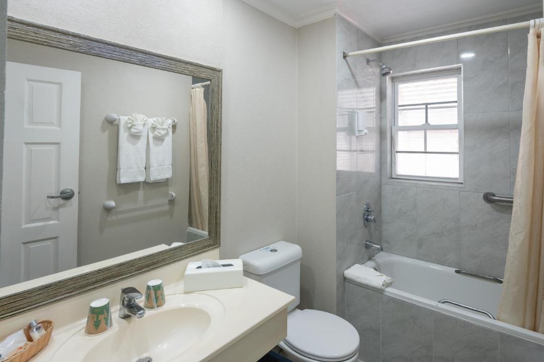 Photo of Bathroom in Worthing
