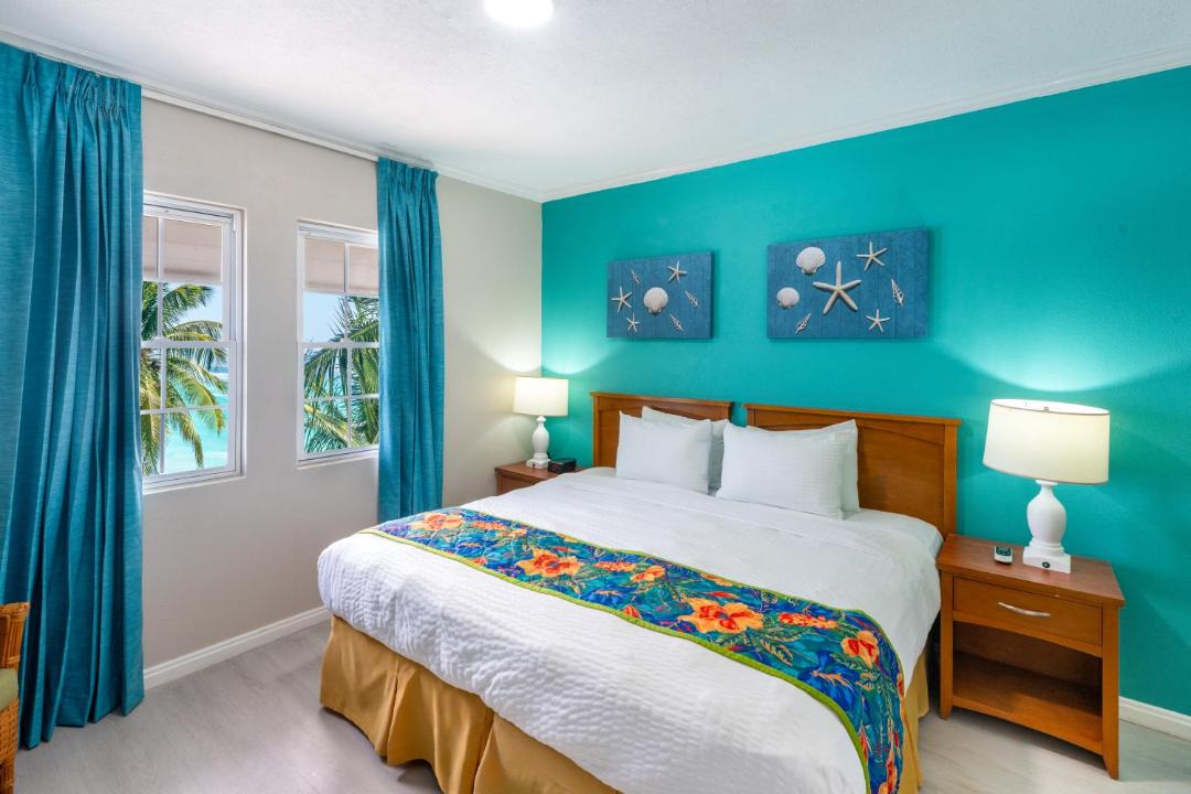 Photo of Bedroom in Worthing