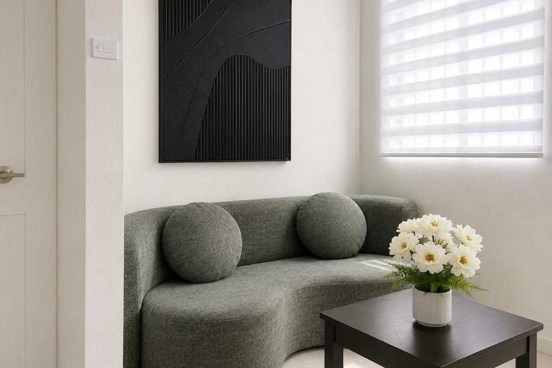 Photo of Livingroom in Prospect