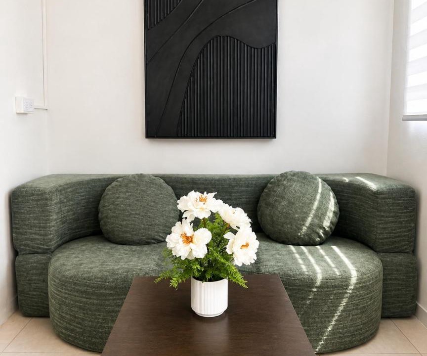 Photo of Livingroom in Prospect