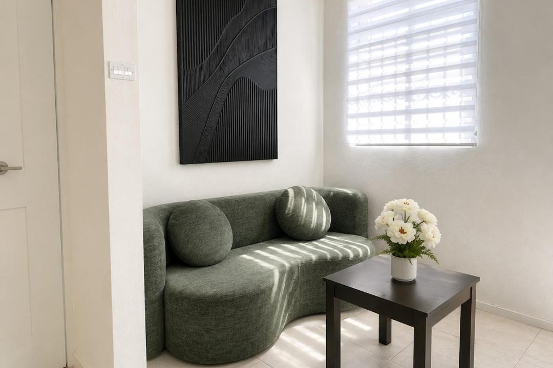Photo of Livingroom in Prospect