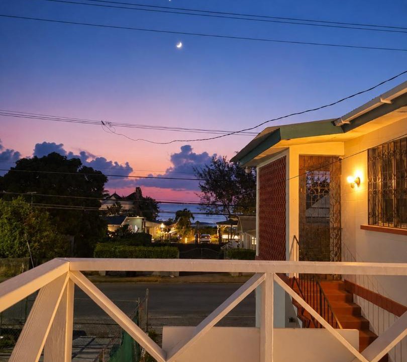 Photo of Patio Balcony in Prospect