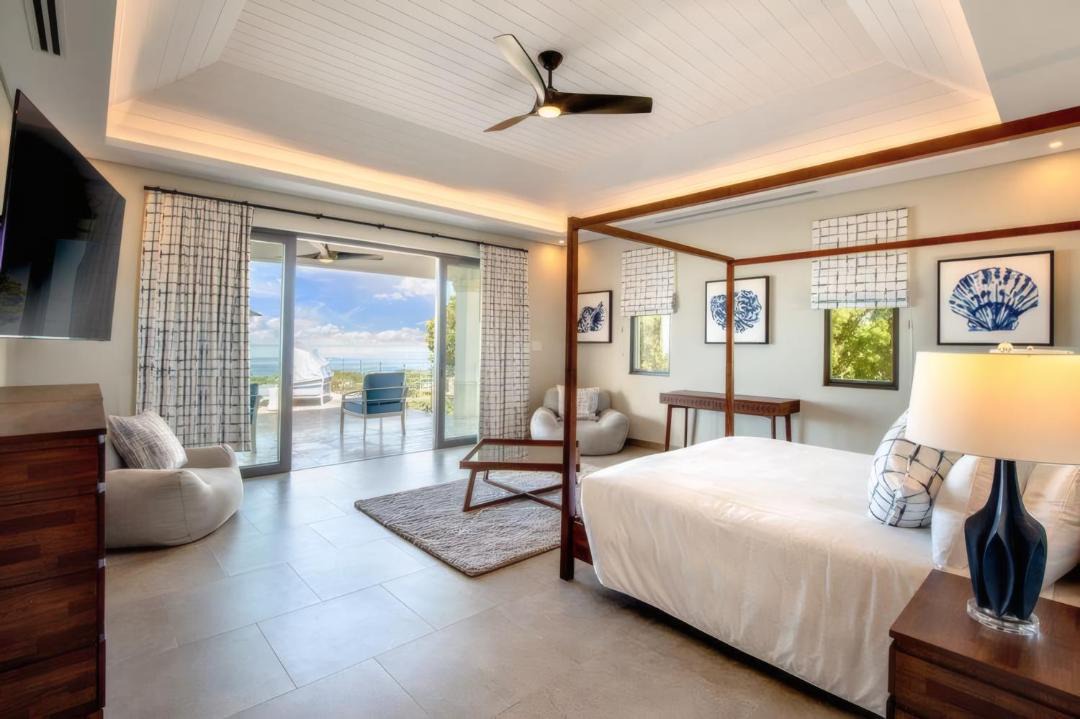 Photo of Bedroom in Paynes Bay