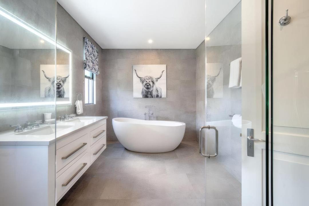 Photo of Bathroom in Paynes Bay