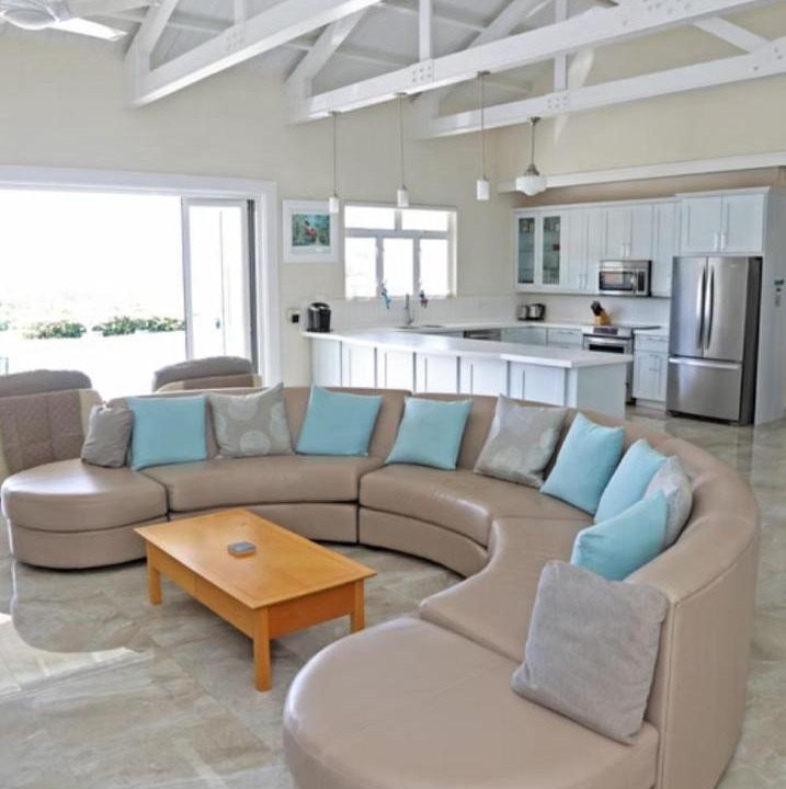 Photo of Livingroom in Welches