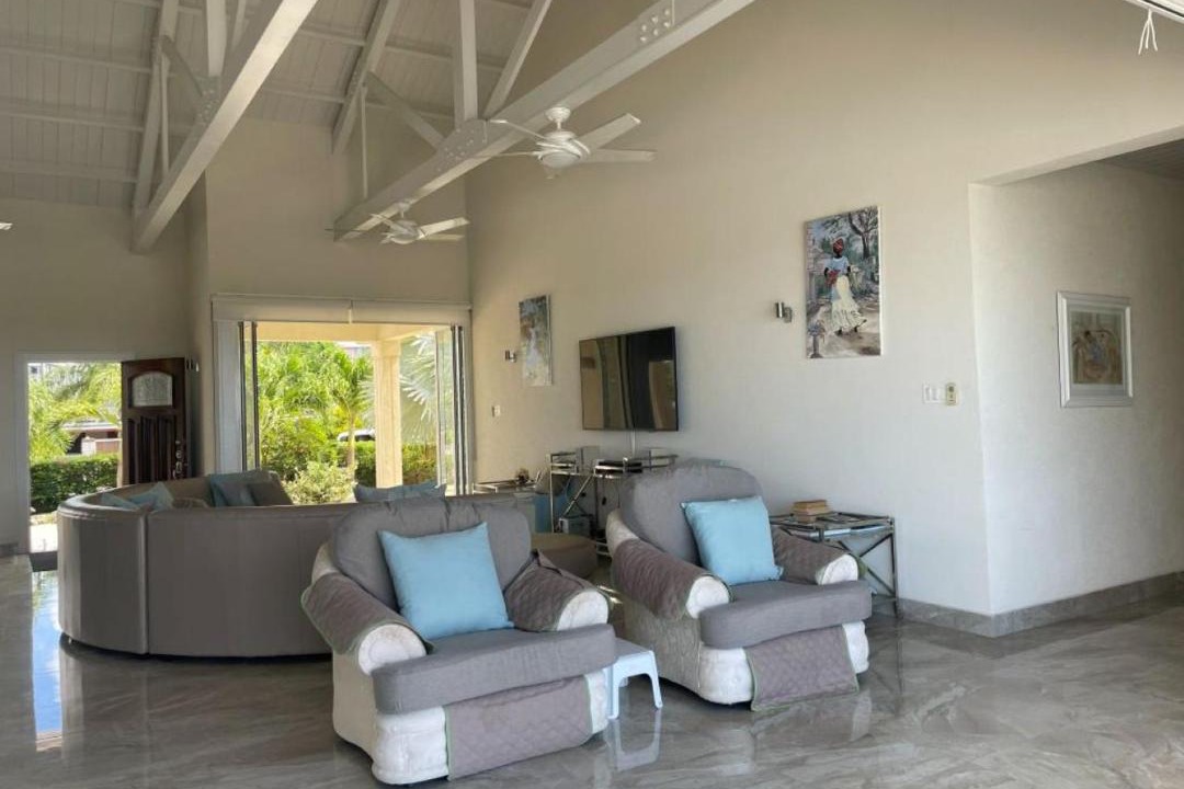 Photo of Livingroom in Welches