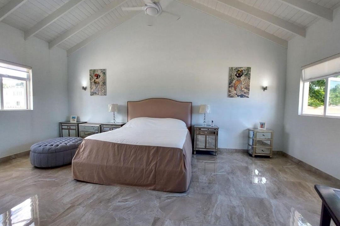 Photo of Bedroom in Welches