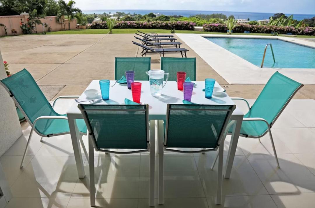 Photo of Patio Balcony in Welches