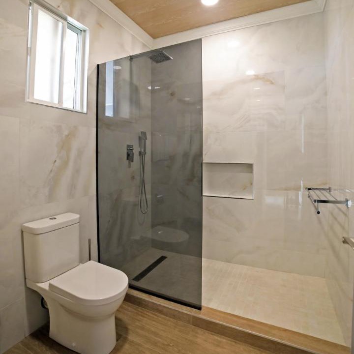 Photo of Bathroom in Fortescue
