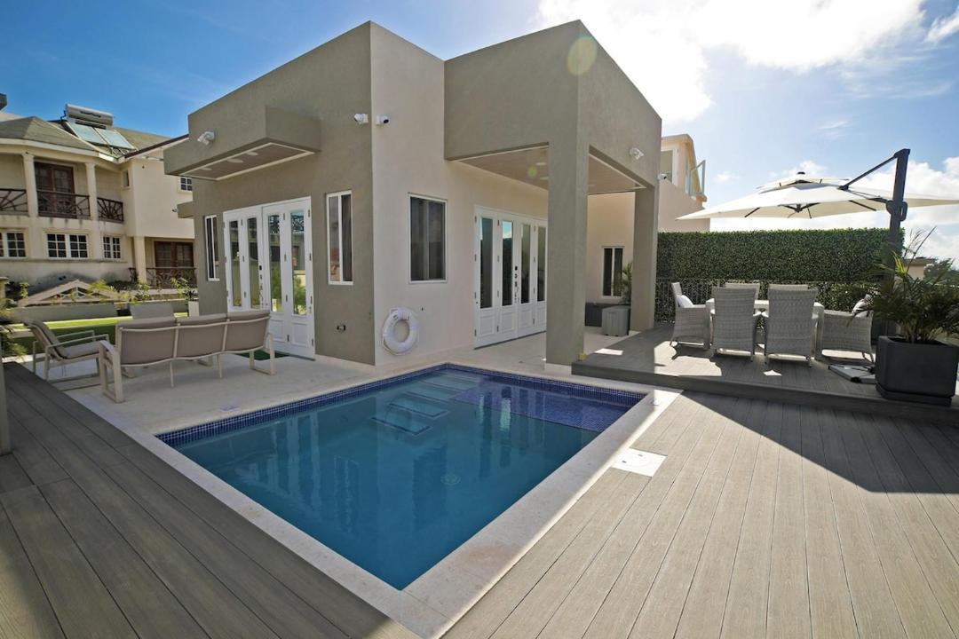 Photo of Patio Balcony in Fortescue