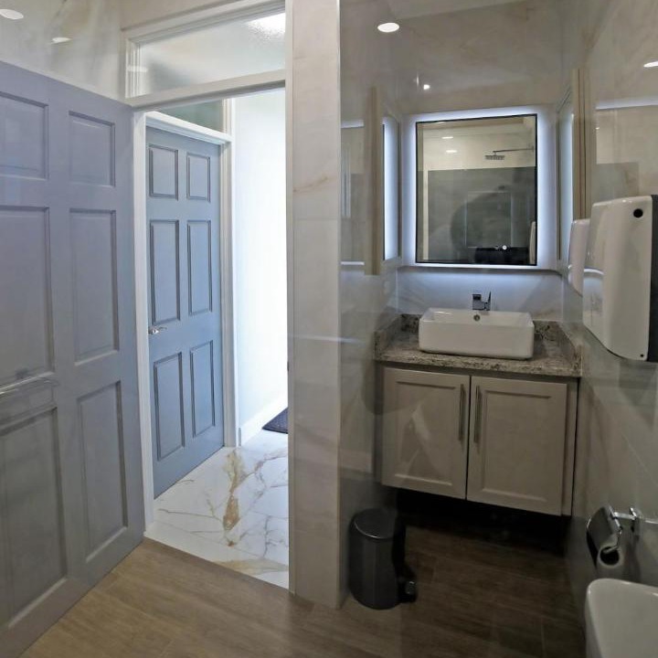 Photo of Bathroom in Fortescue