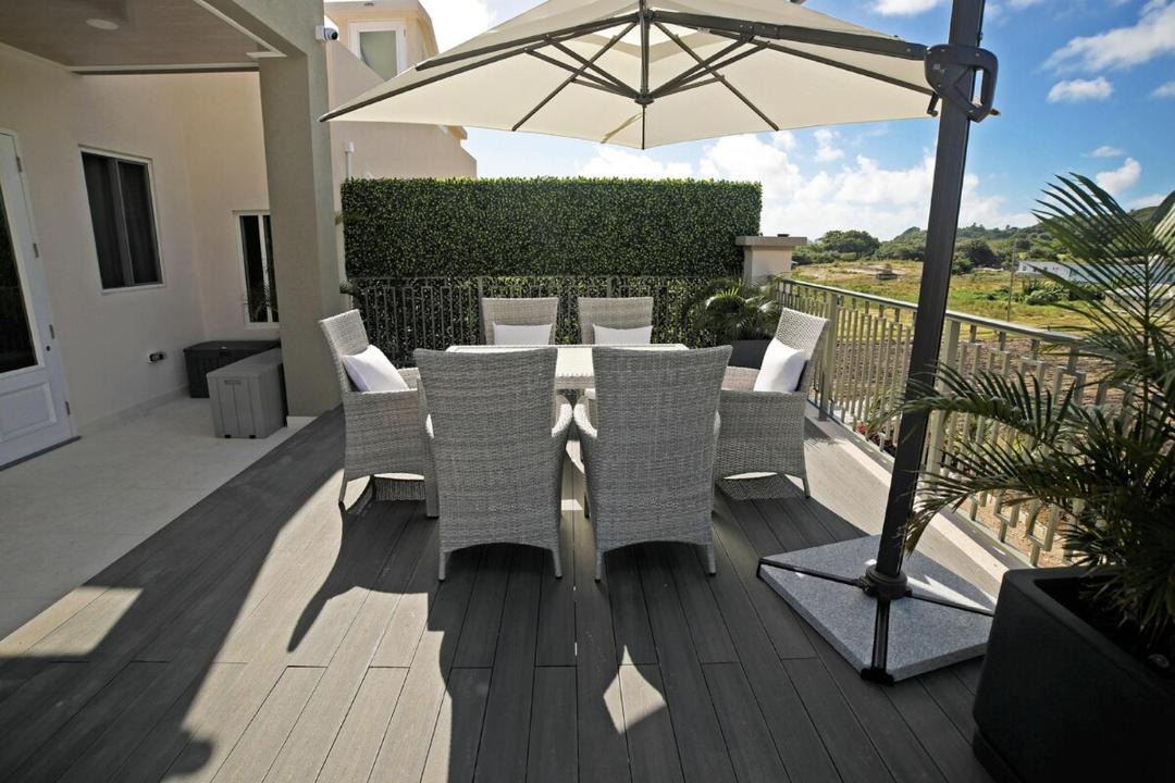 Photo of Patio Balcony in Fortescue