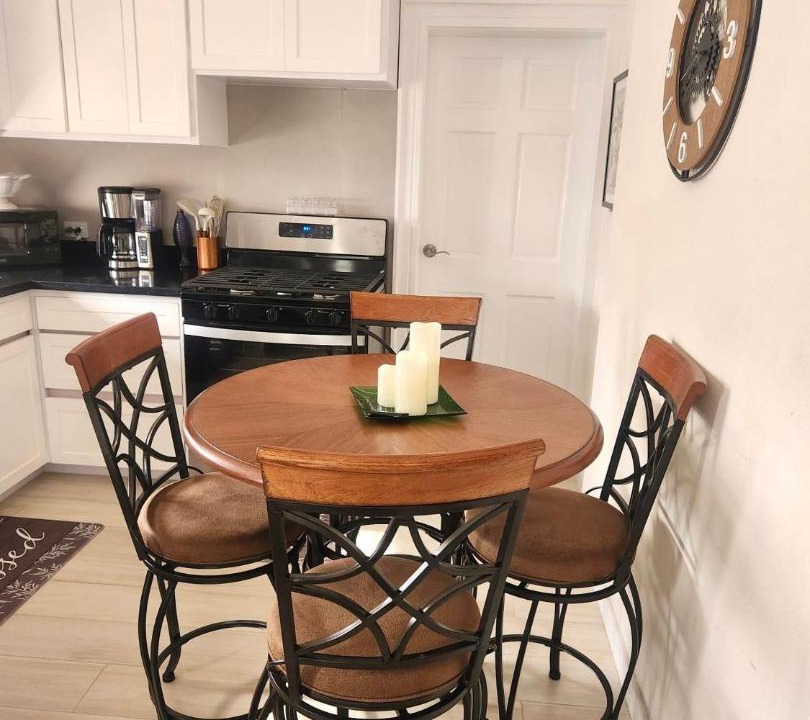 Photo of Kitchen in Cane Garden