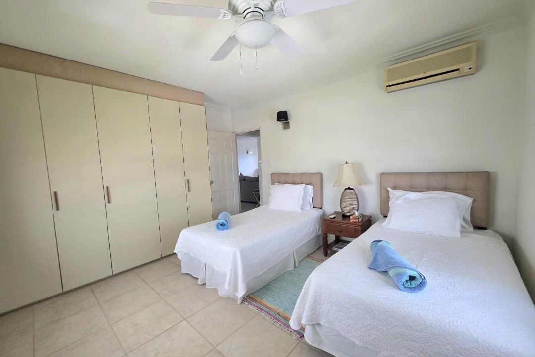 Photo of Bedroom in St. Lawrence Gap